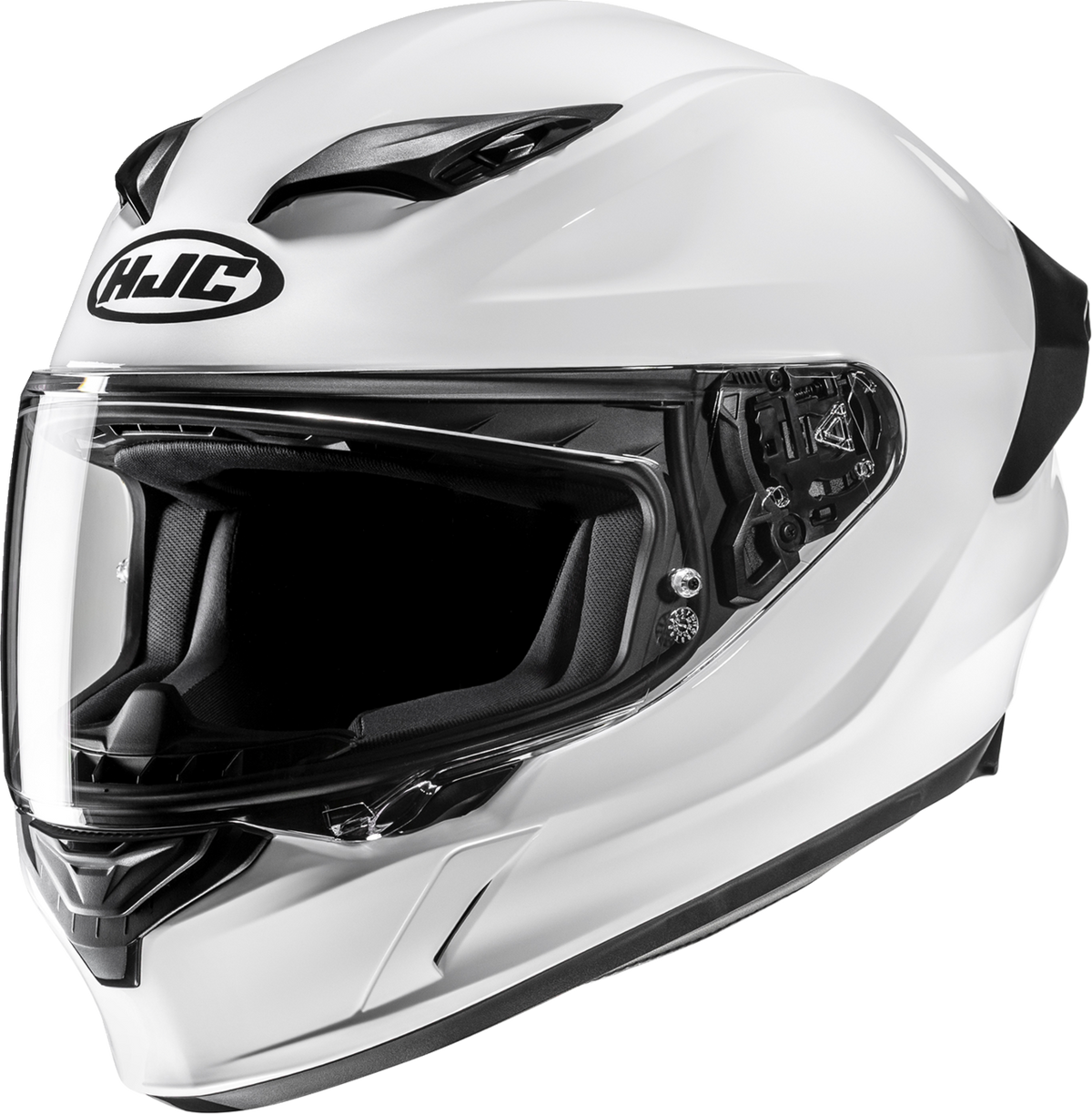HJC I11 PEARL WHITE SM FP67NUS4PWHV