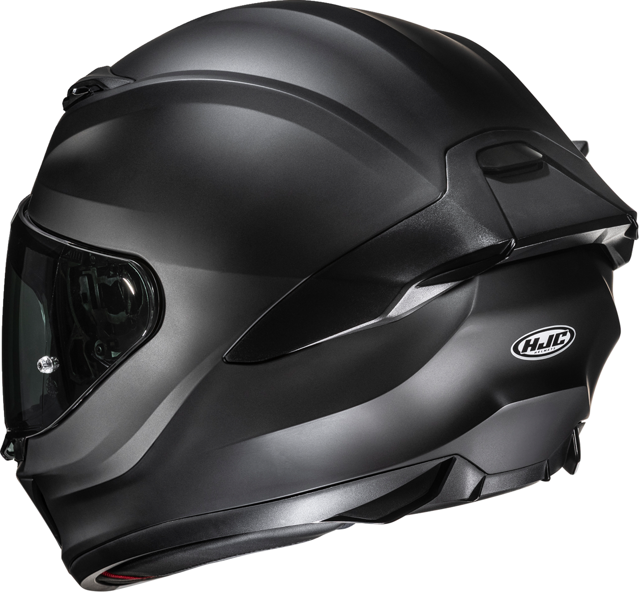 HJC I11 SEMI FLAT BLACK MD FP67NUS5XBSV