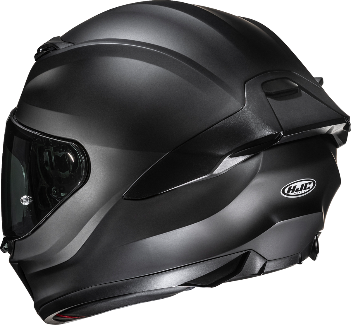 HJC I11 SEMI FLAT BLACK SM FP67NUS4XBSV