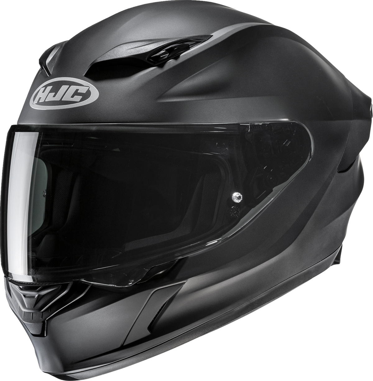 HJC I11 SEMI FLAT BLACK SM FP67NUS4XBSV