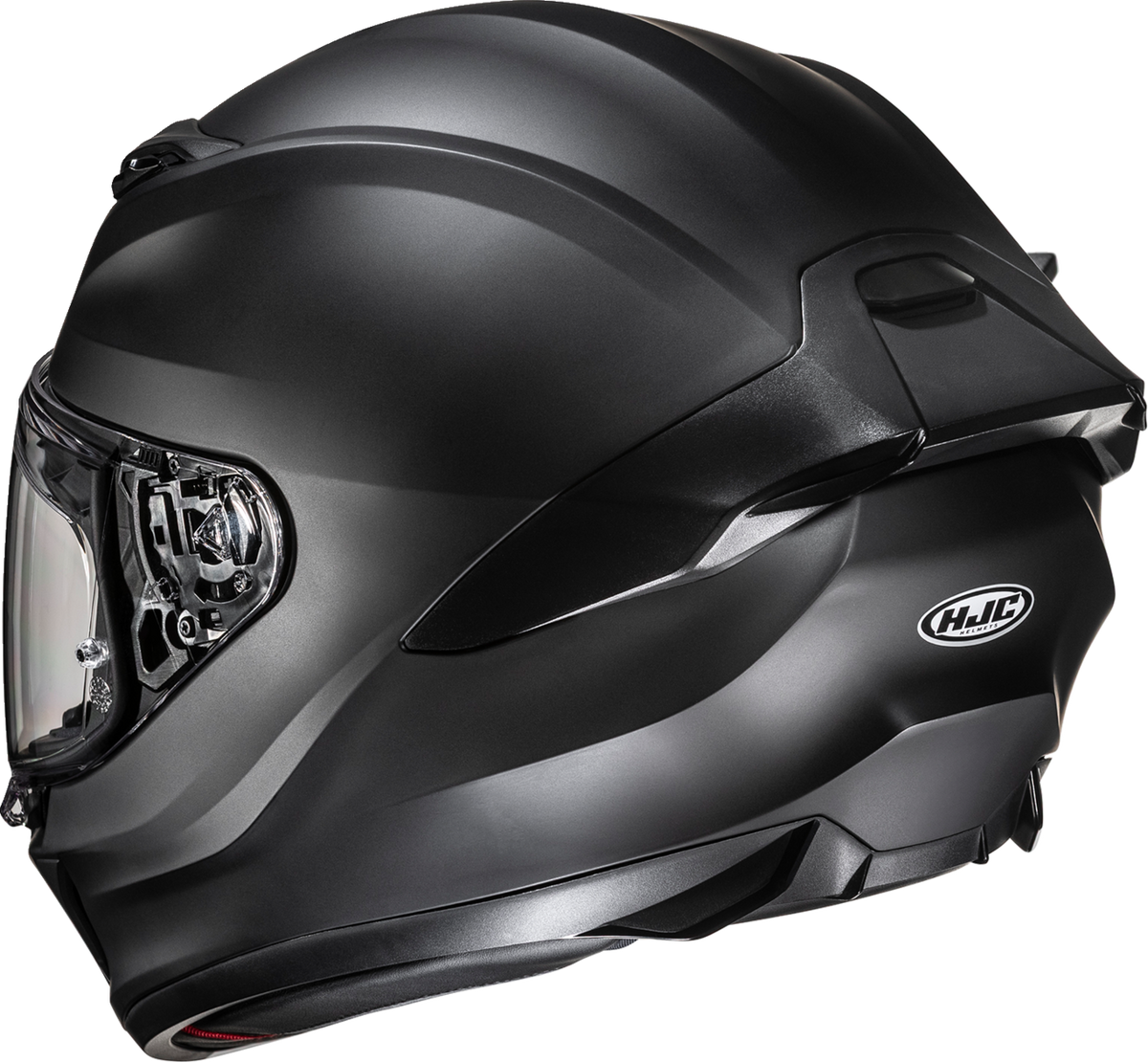 HJC I11 SEMI FLAT BLACK SM FP67NUS4XBSV