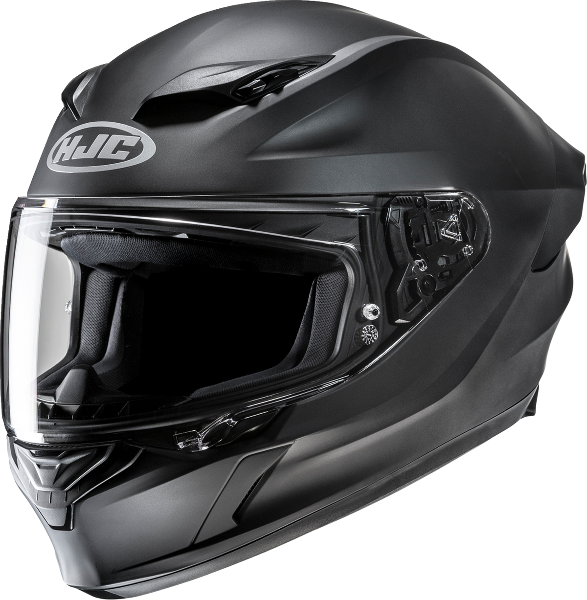 HJC I11 SEMI FLAT BLACK SM FP67NUS4XBSV