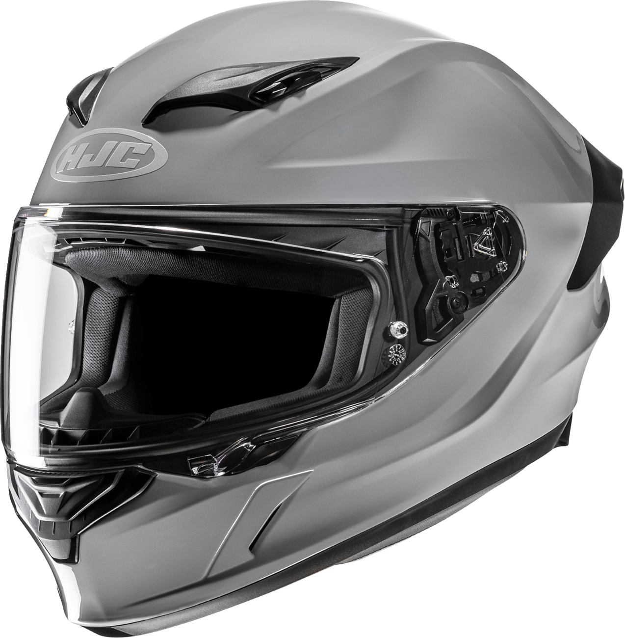 HJC I11 NORDI GREY LG FP67NUS6XGNV