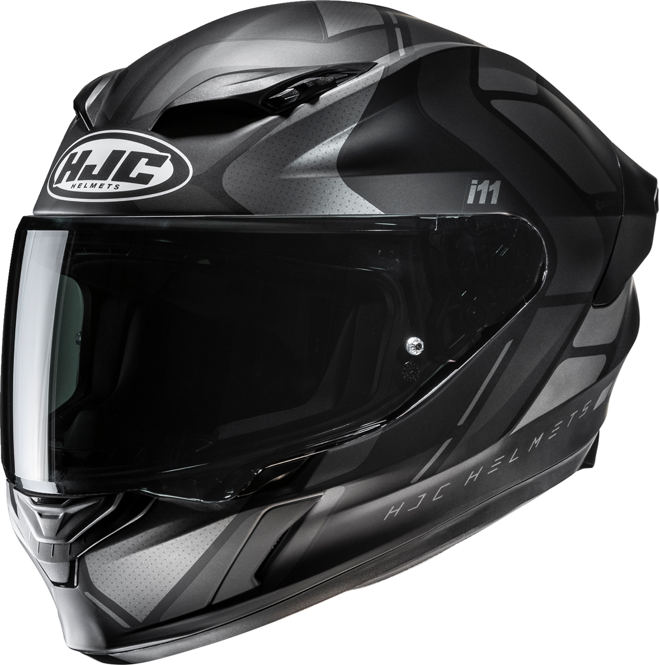 HJC I11 SUB SF BK/GY 2XL FP67NUS81S5V