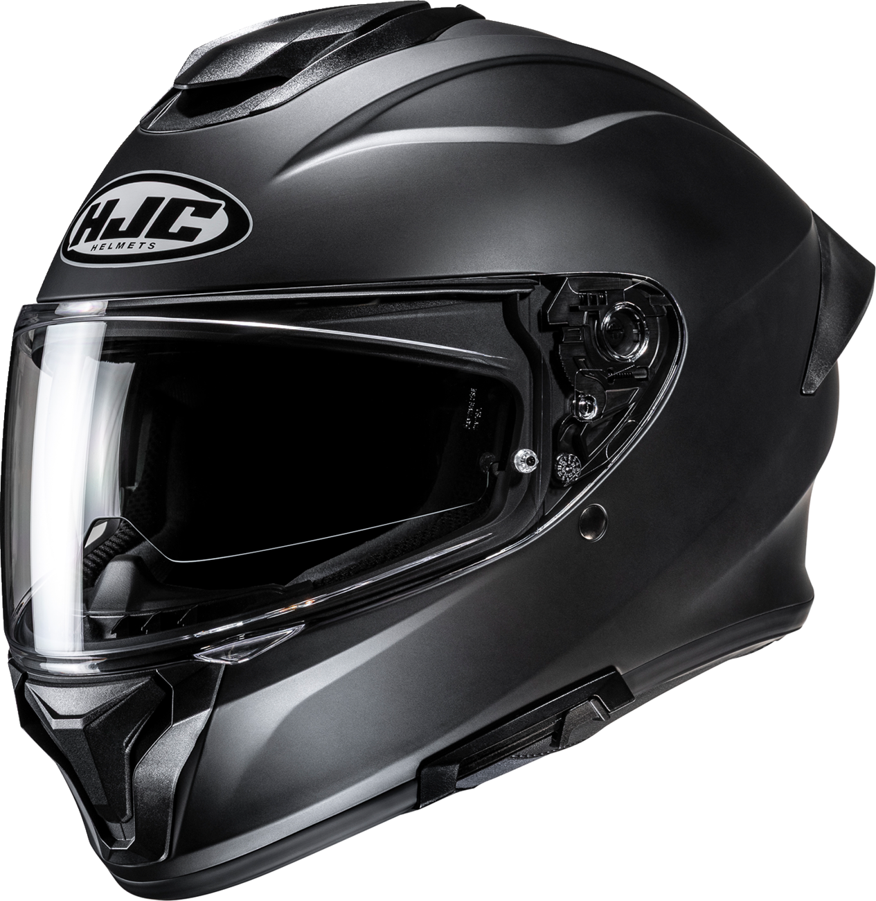 HJC C71 SF BLACK XS FP69NEP3XBSV