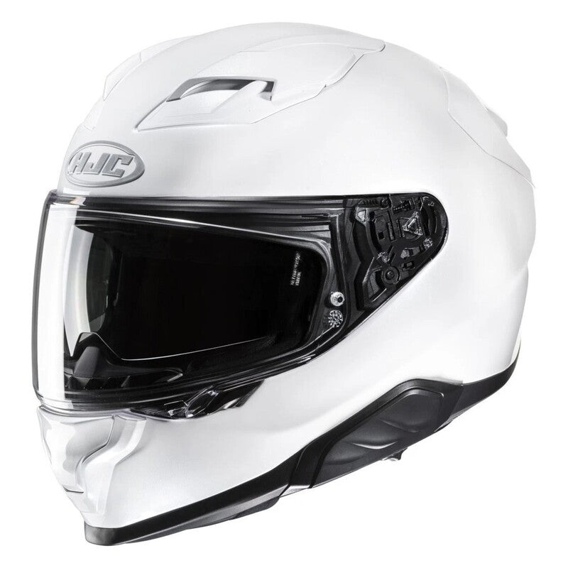 HJC F71 PEARL WHITE MD FA47NEP5PWHV