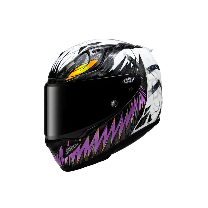 HJC RPHA 12 ANTI VENOM 2 SM FA46NEP4M08V