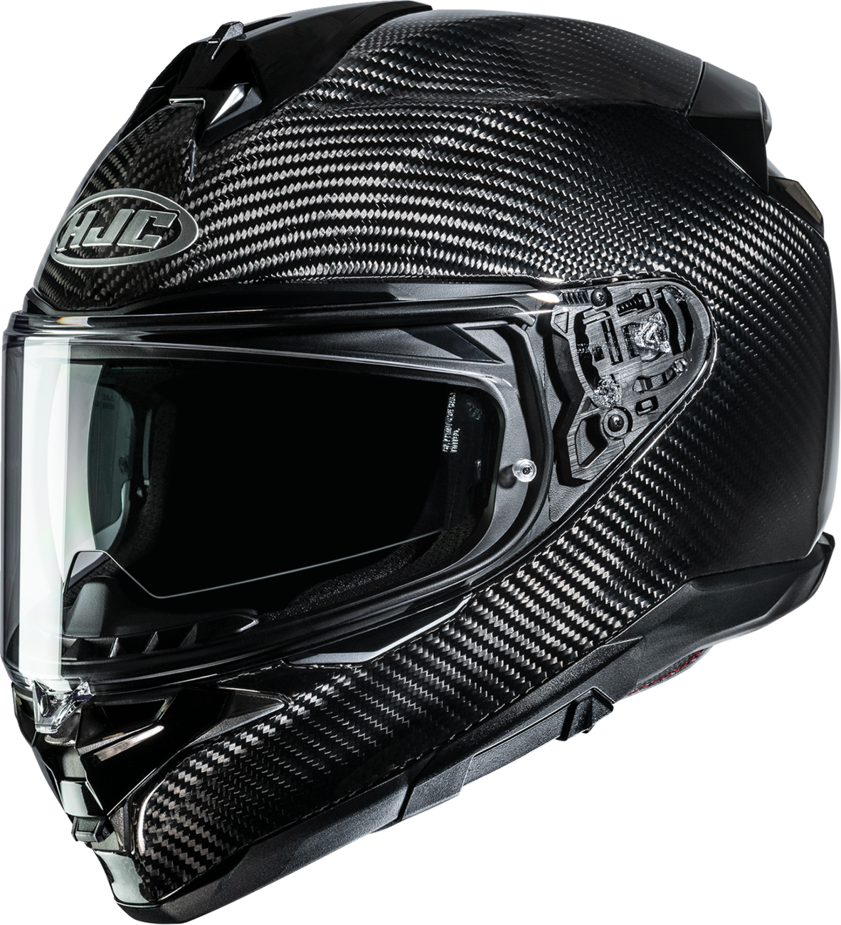 HJC F72 CARBON 2XL FB28NEP8XCBV
