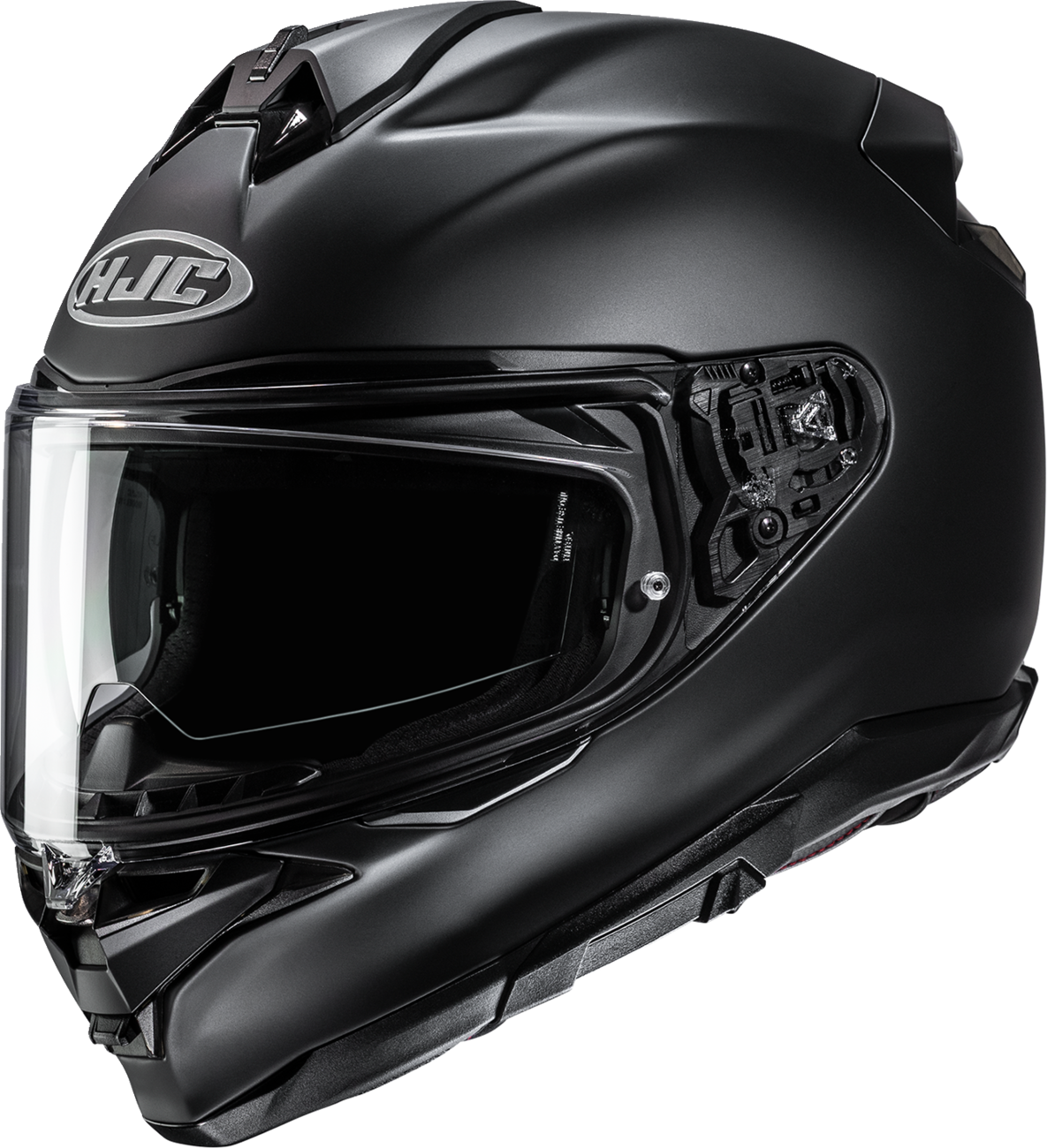 HJC F72 SEMI FLAT BLACK MD FH13NEP5XBSV