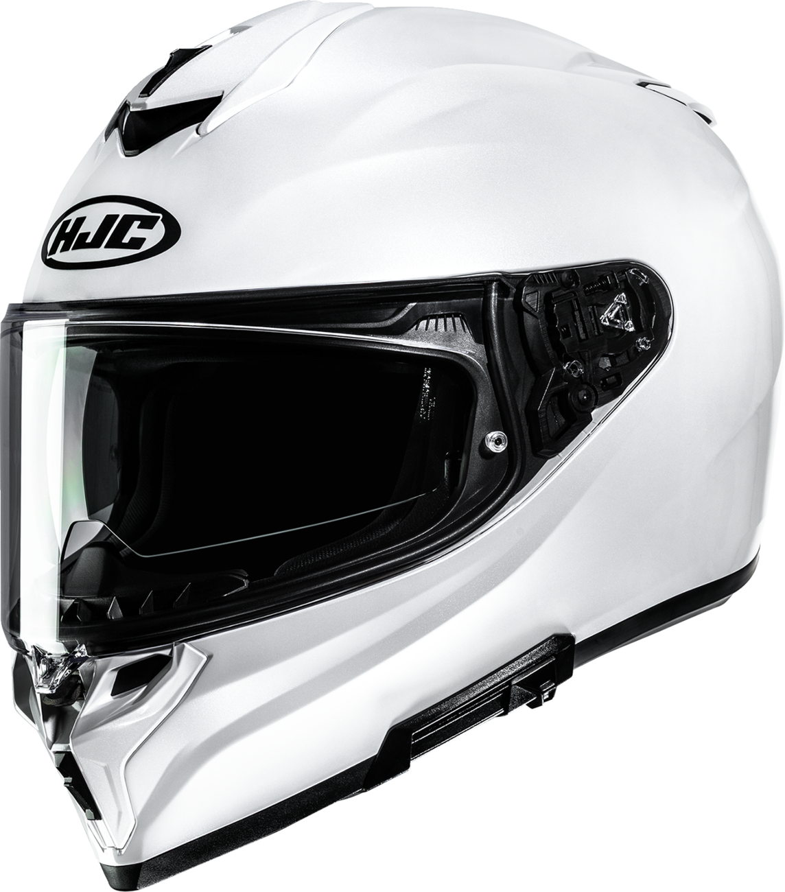 HJC I72 PEARL WHITE 2XL FP57NEP8PWHV