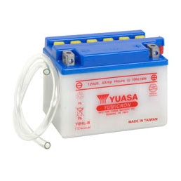 YUASA YB4L-B YUASA BATTERY YUAM224LB