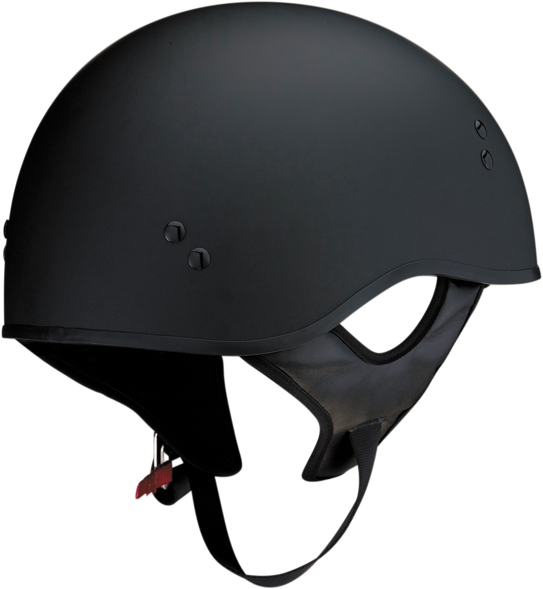 Z1R VAGRANT FLT BLK MD 0103-1270