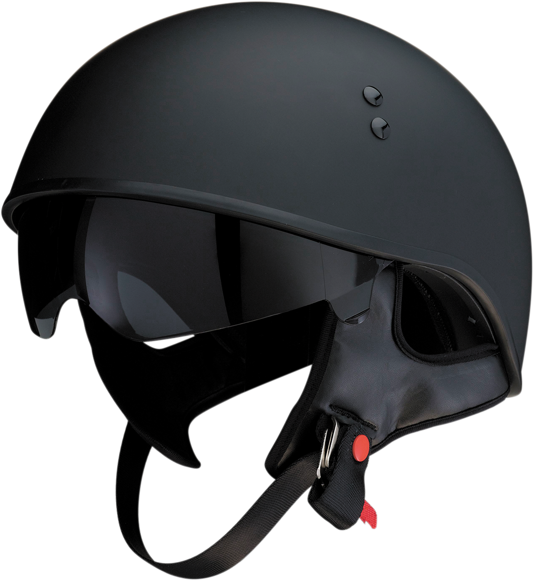Z1R VAGRANT FLT BLK MD 0103-1270