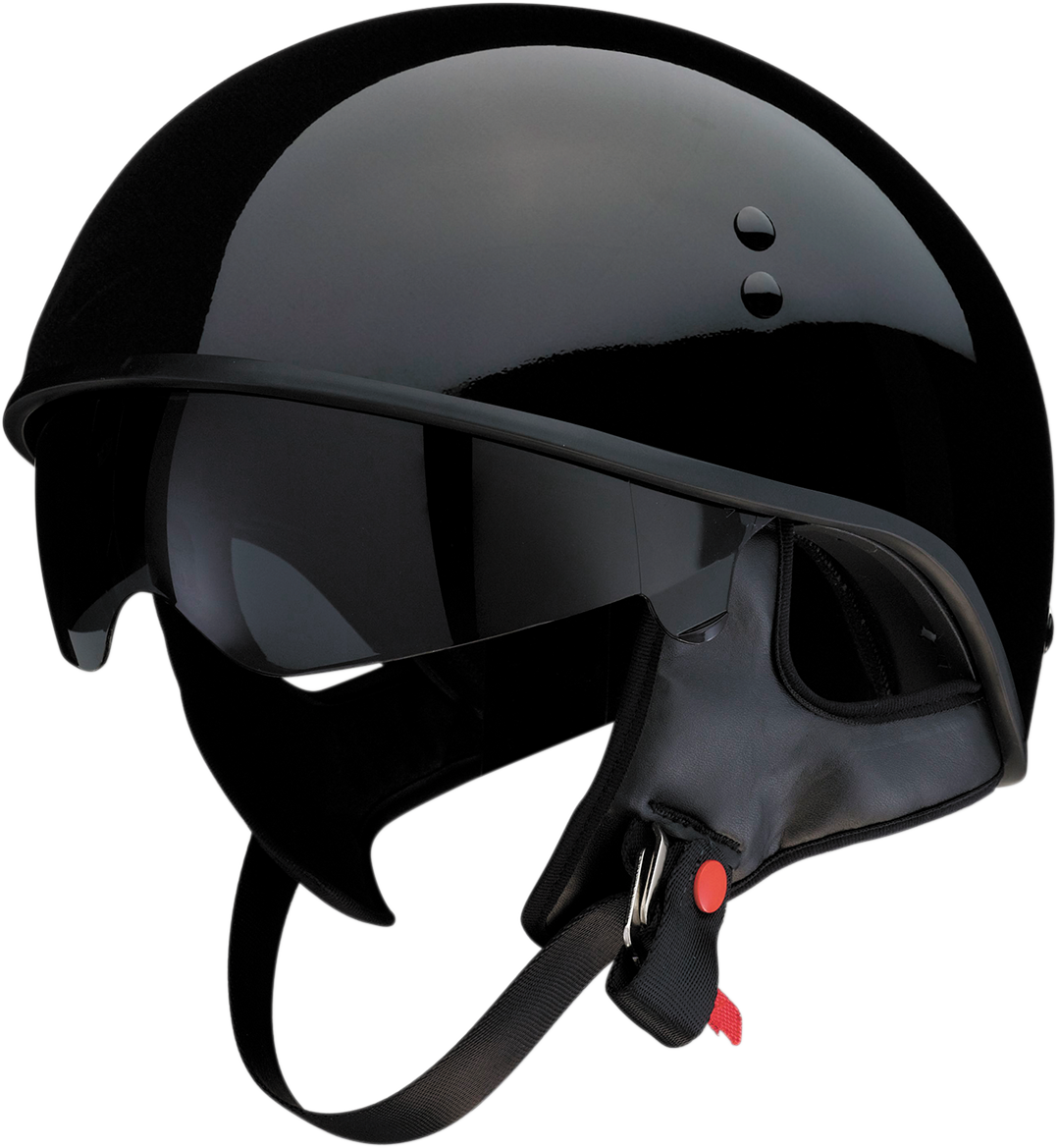 Z1R VAGRANT BLK XS 0103-1274
