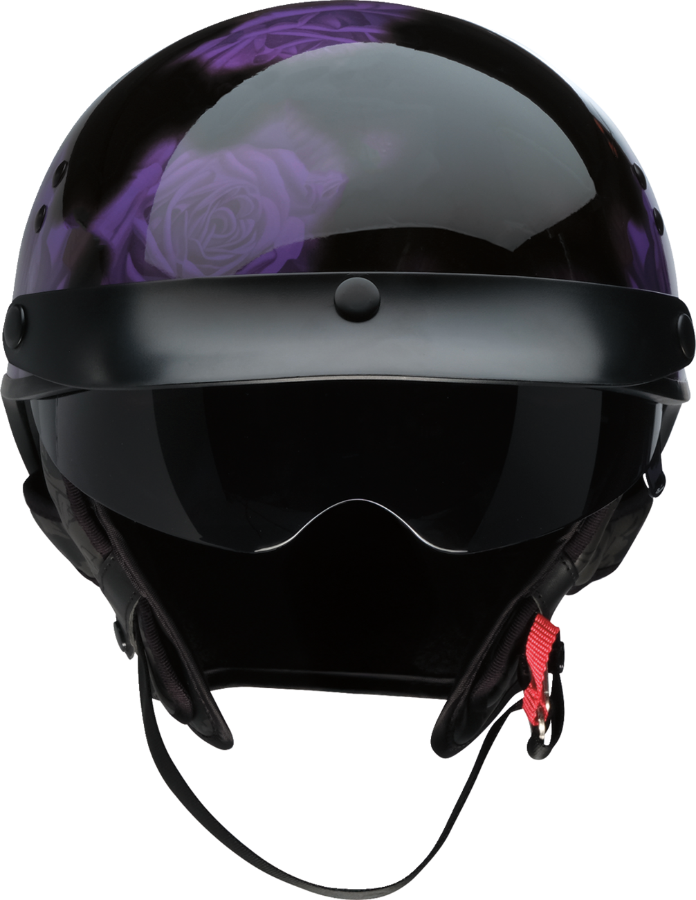 Z1R VAGRANT NC ROSE BK/PU SM 0103-1445