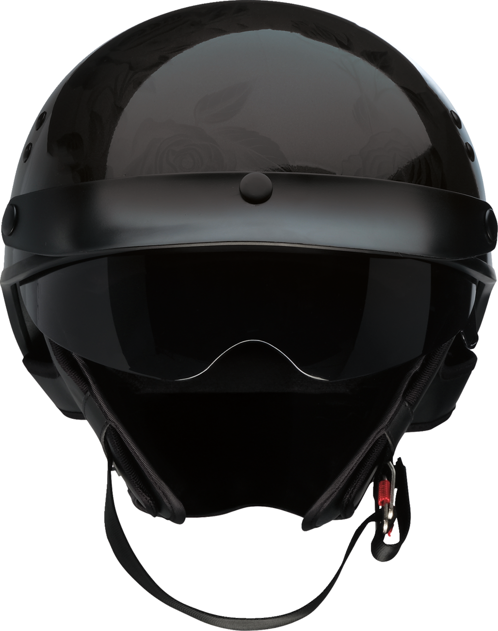 Z1R VAGRANT NC ROSE BLACK LG 0103-1453