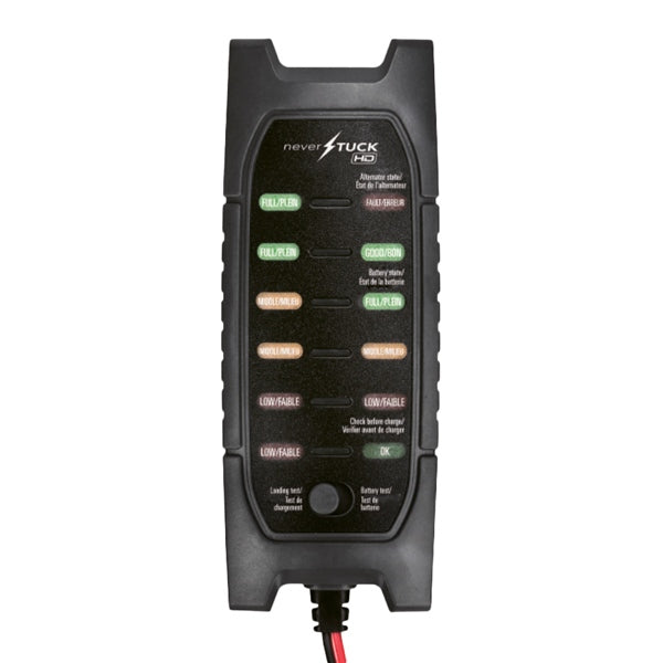 NEVER STUCK BATTERY LOAD TESTER 35-25574