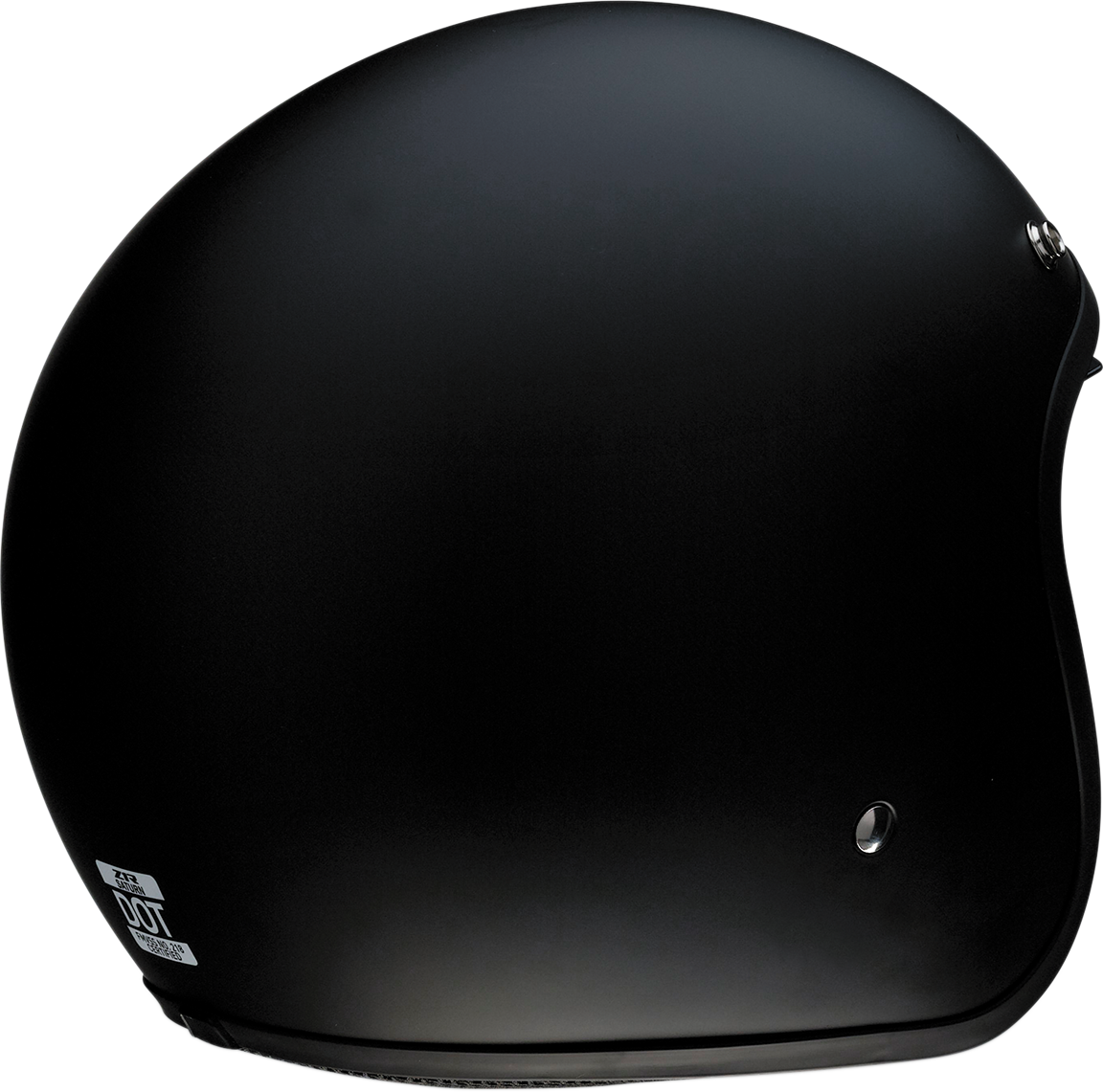 Z1R HELMET SATURNSV F.BLK 2X 0104-2263