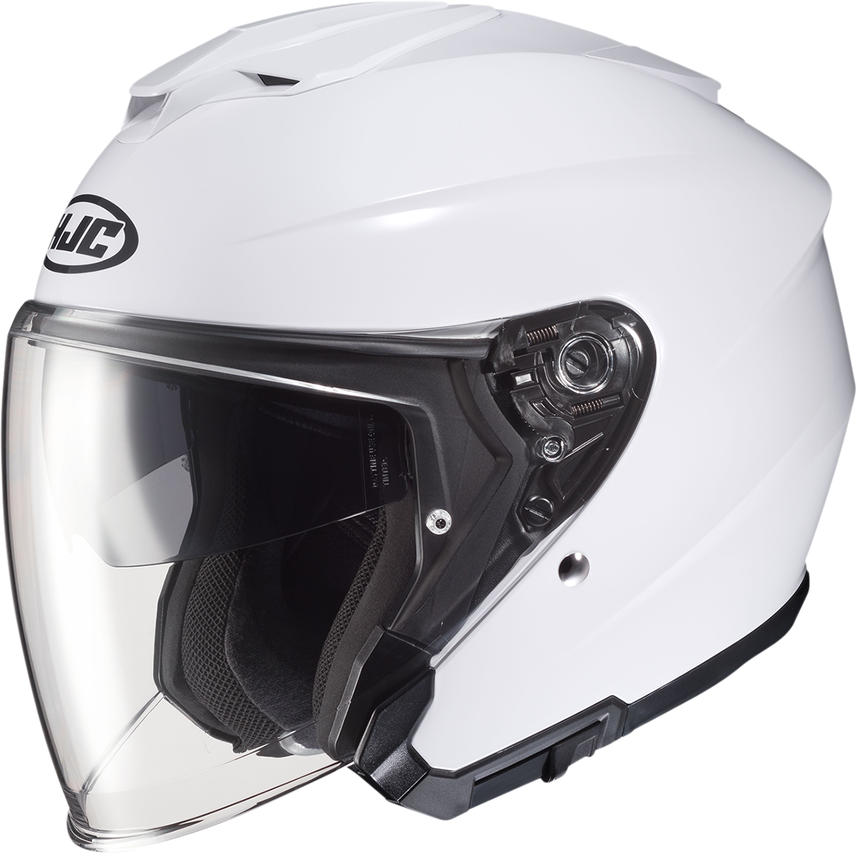 HJC I30 WHITE XS 0000337672