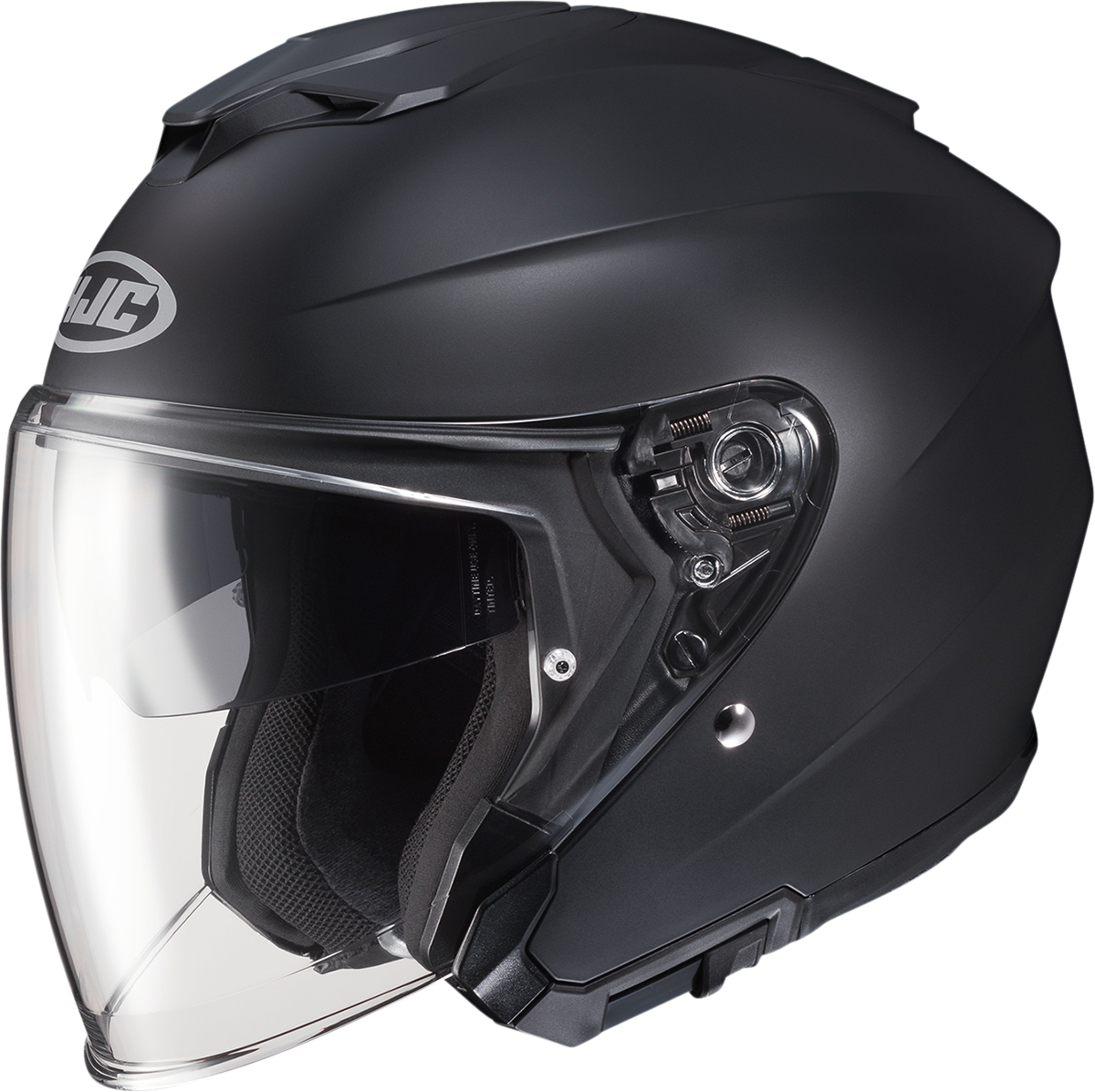 HJC I30 SF BLACK XS 0000337792