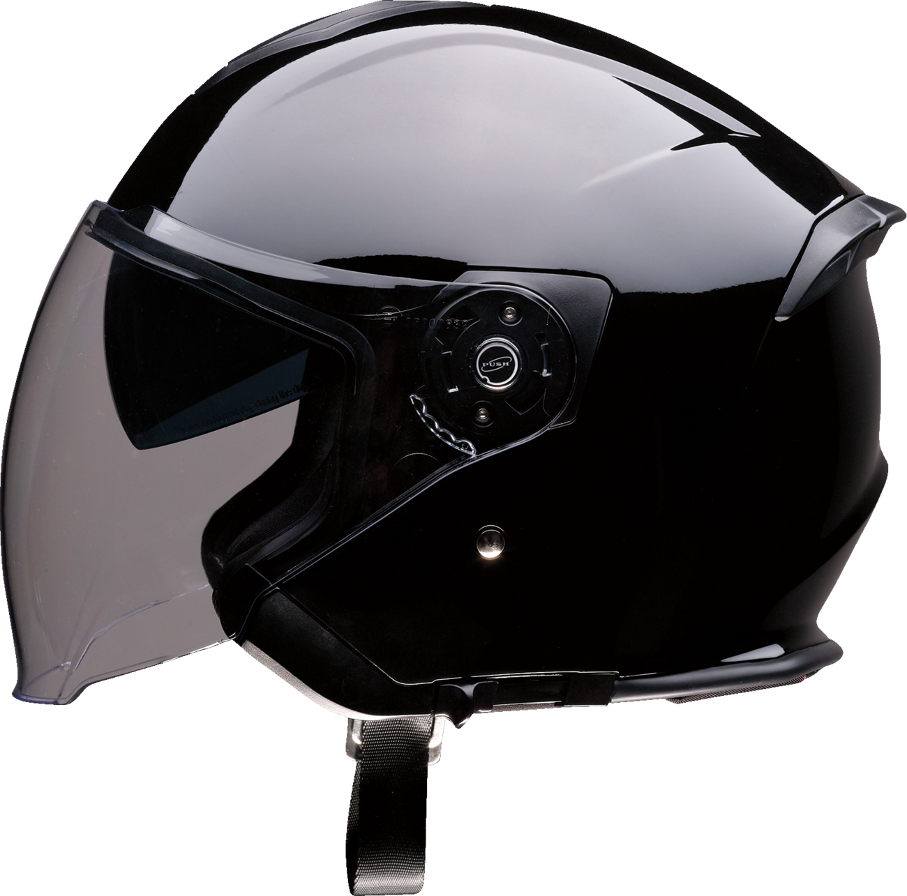 Z1R ROAD MAXX 2.0 BLACK SM 0104-3176