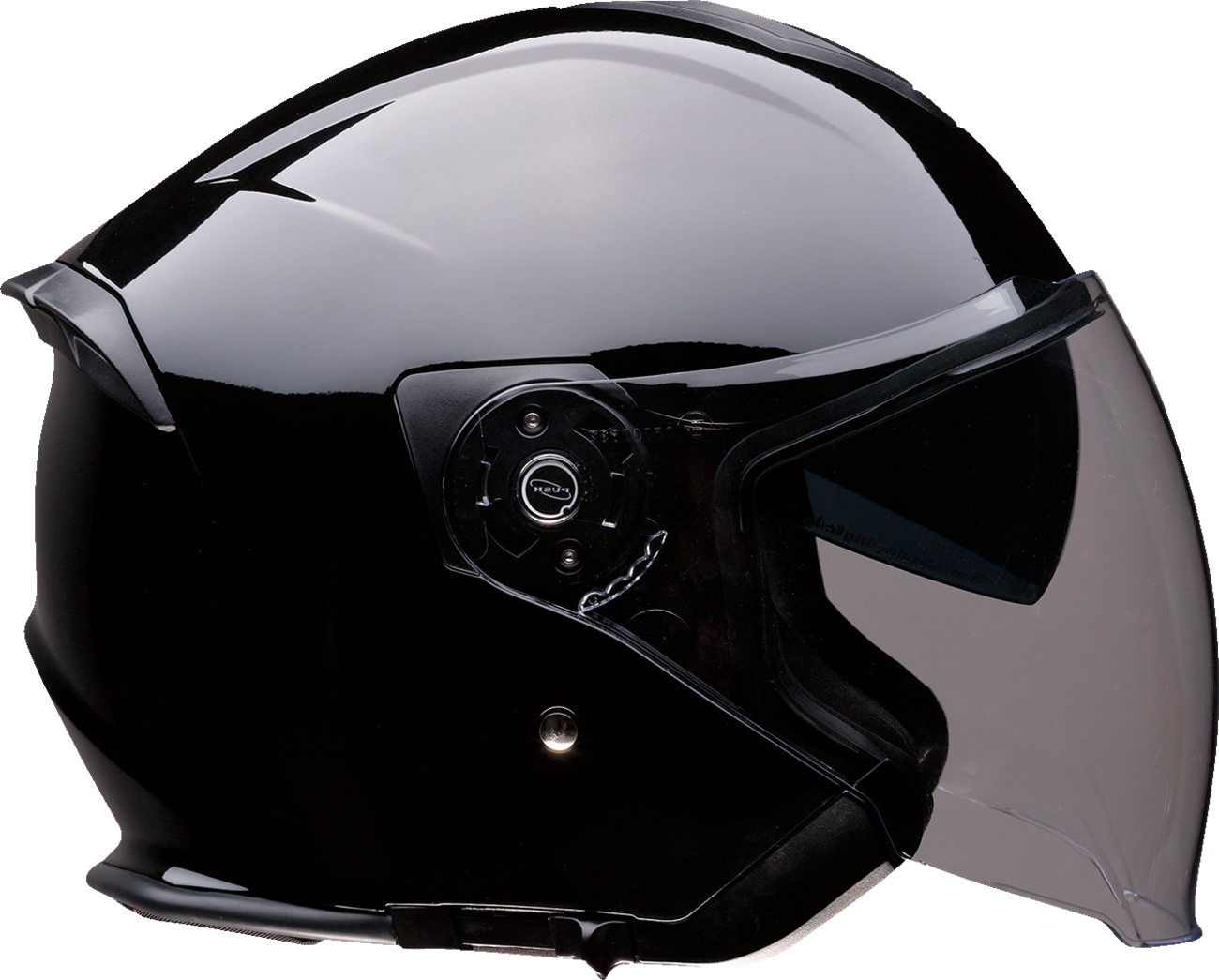 Z1R ROAD MAXX 2.0 BLACK MD 0104-3177