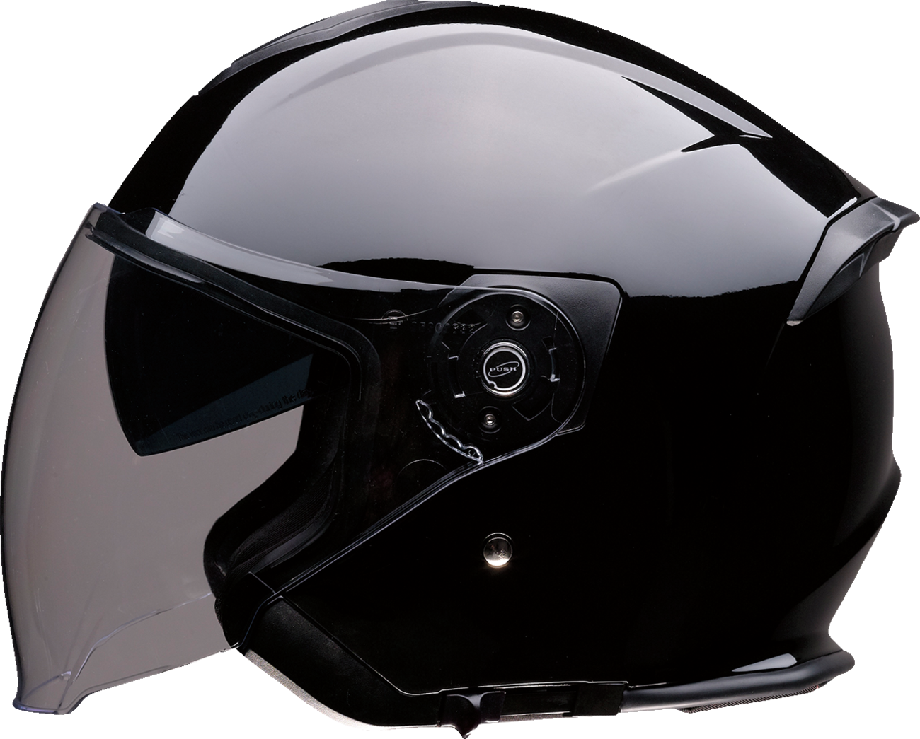 Z1R ROAD MAXX 2.0 BLACK MD 0104-3177