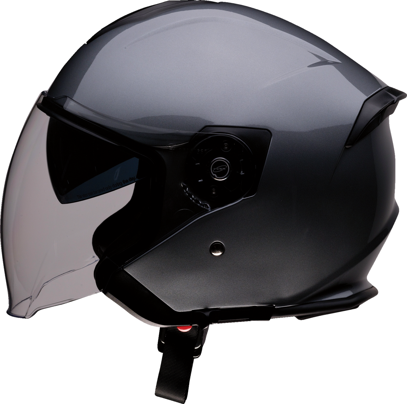 Z1R ROAD MAXX 2.0 DARK SILVER MD 0104-3205