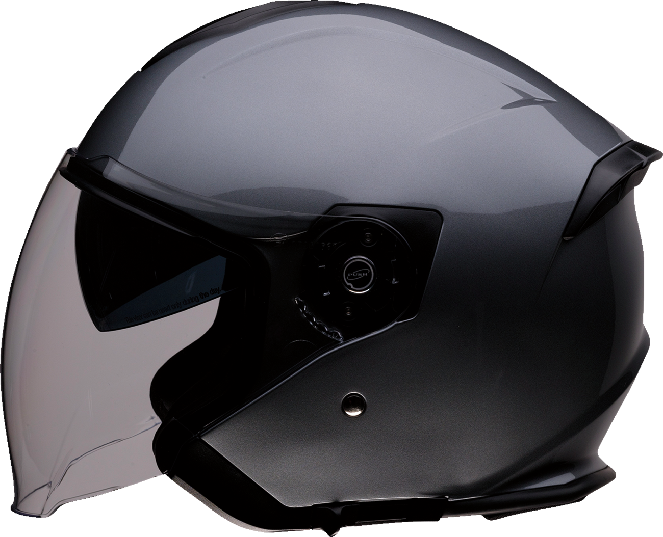 Z1R ROAD MAXX 2.0 DARK SILVER MD 0104-3205