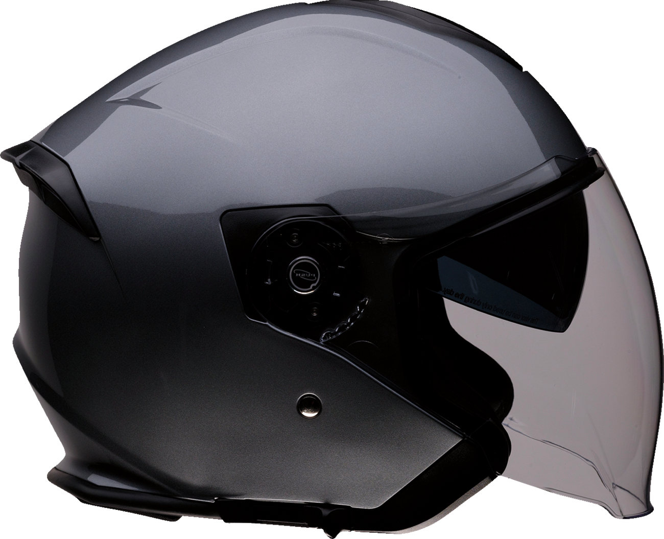 Z1R ROAD MAXX 2.0 DARK SILVER MD 0104-3205