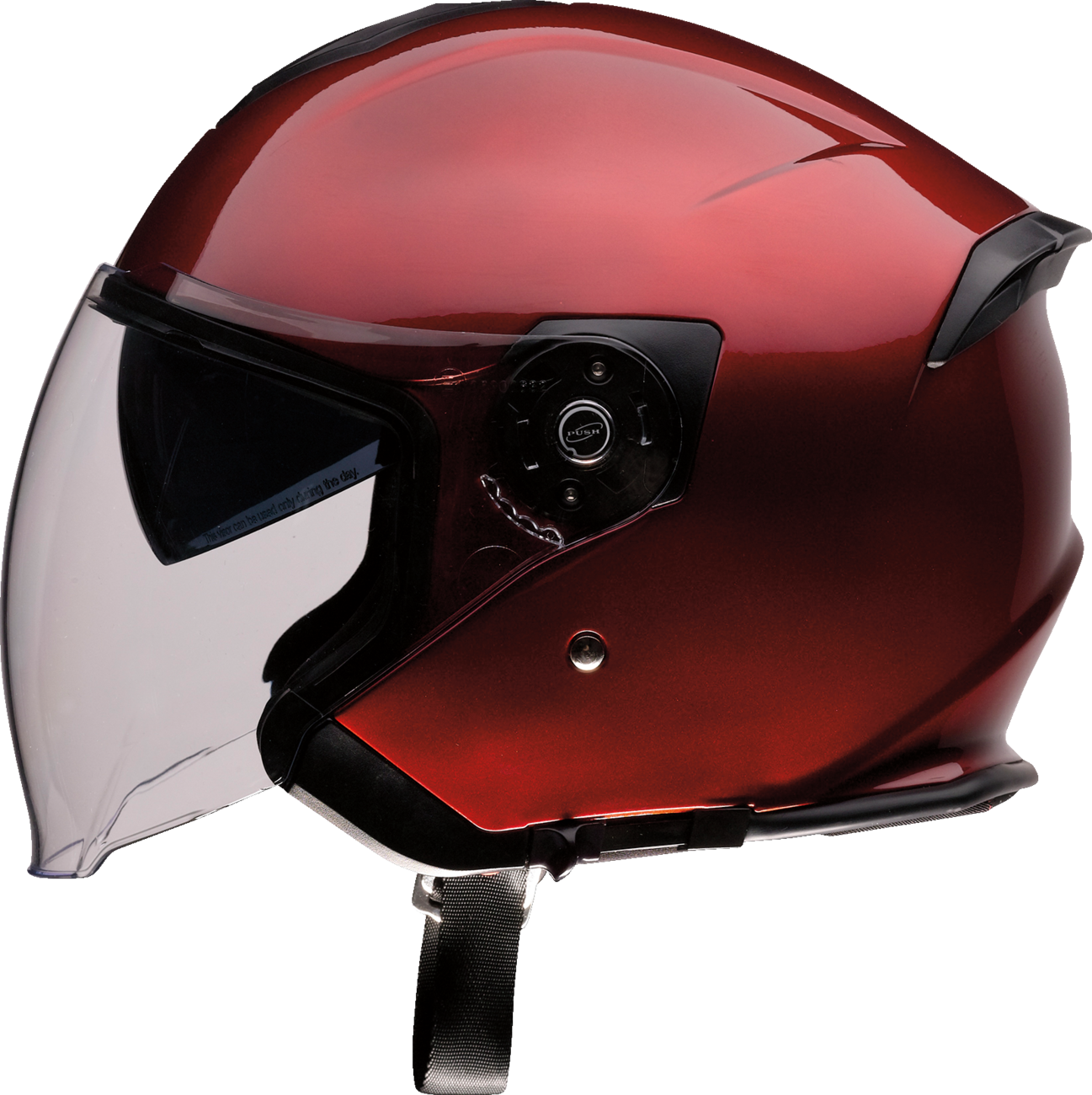 Z1R ROAD MAXX 2.0 WINE LG 0104-3216