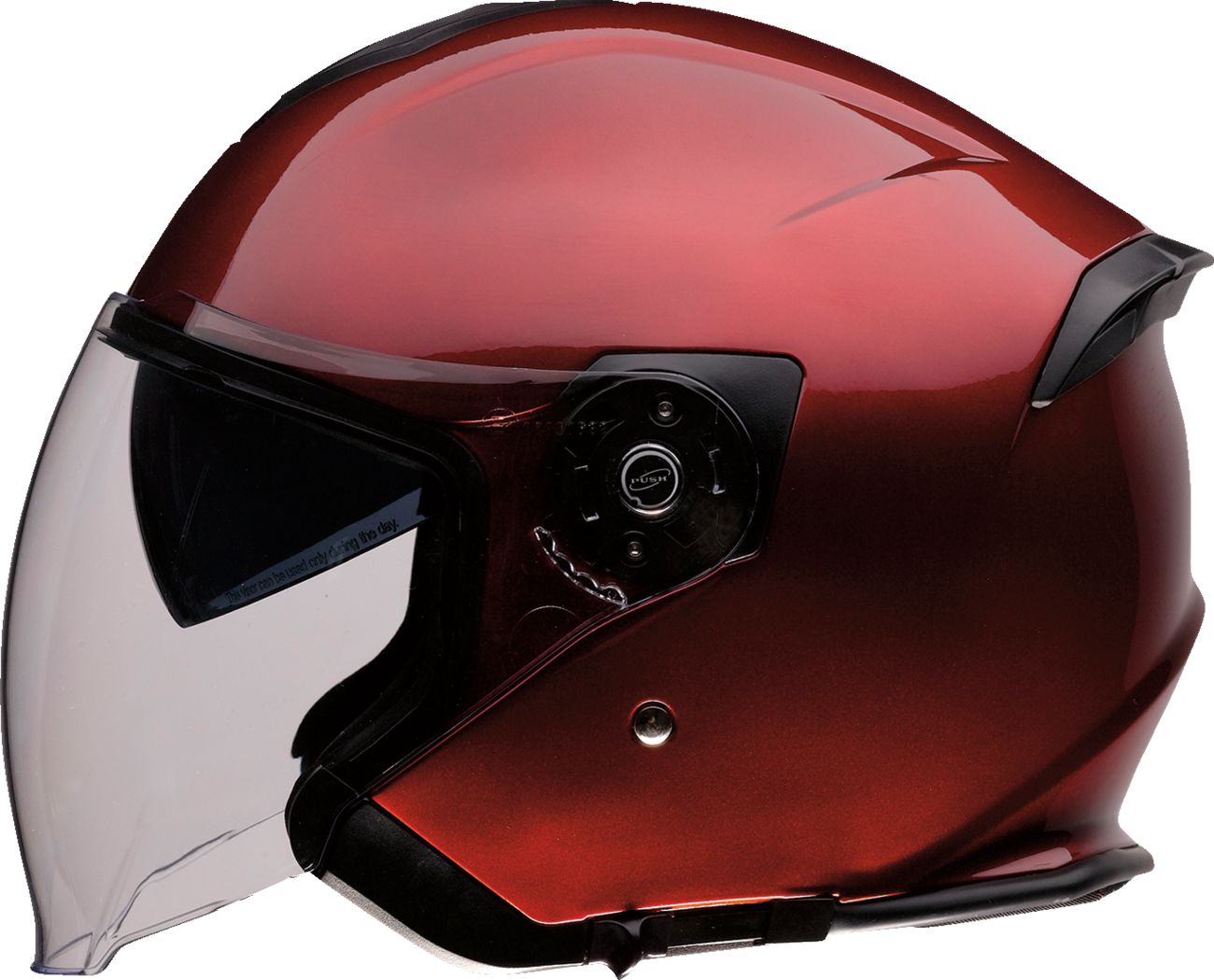 Z1R ROAD MAXX 2.0 WINE XL 0104-3217