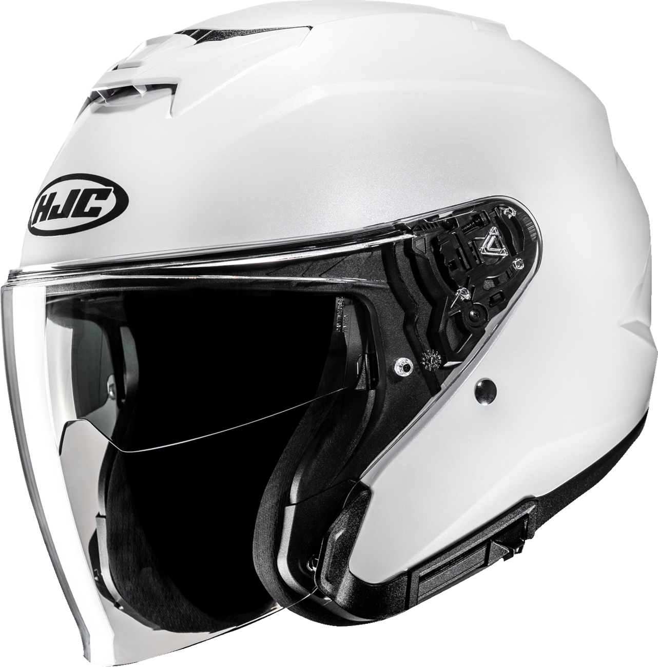 HJC I31 PEARL WHITE SM 0000421120