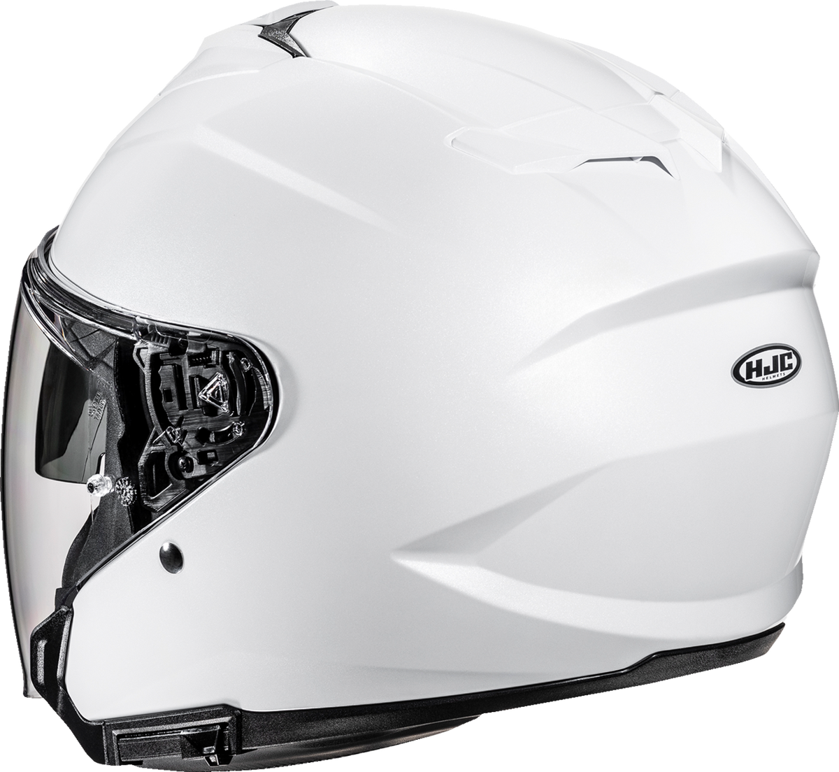 HJC I31 PEARL WHITE SM 0000421120