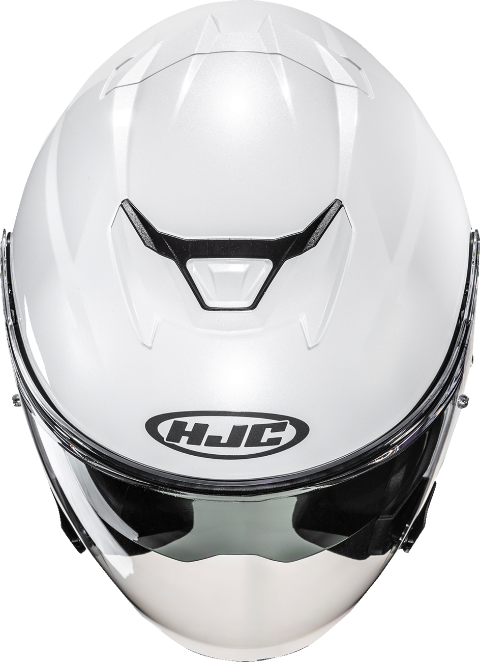 HJC I31 PEARL WHITE XS 0000421119