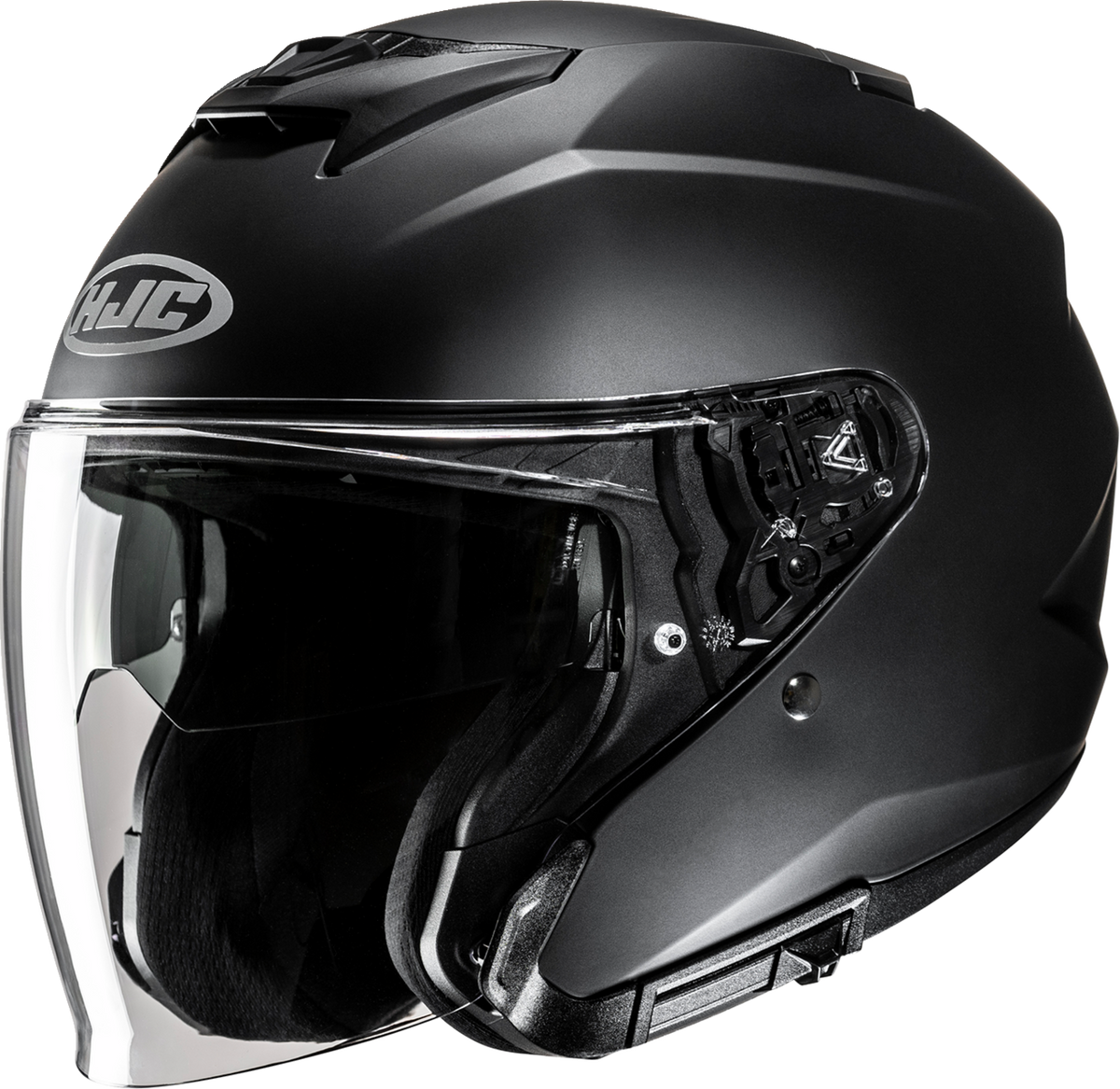 HJC I31 SF BLACK LG 0000421140