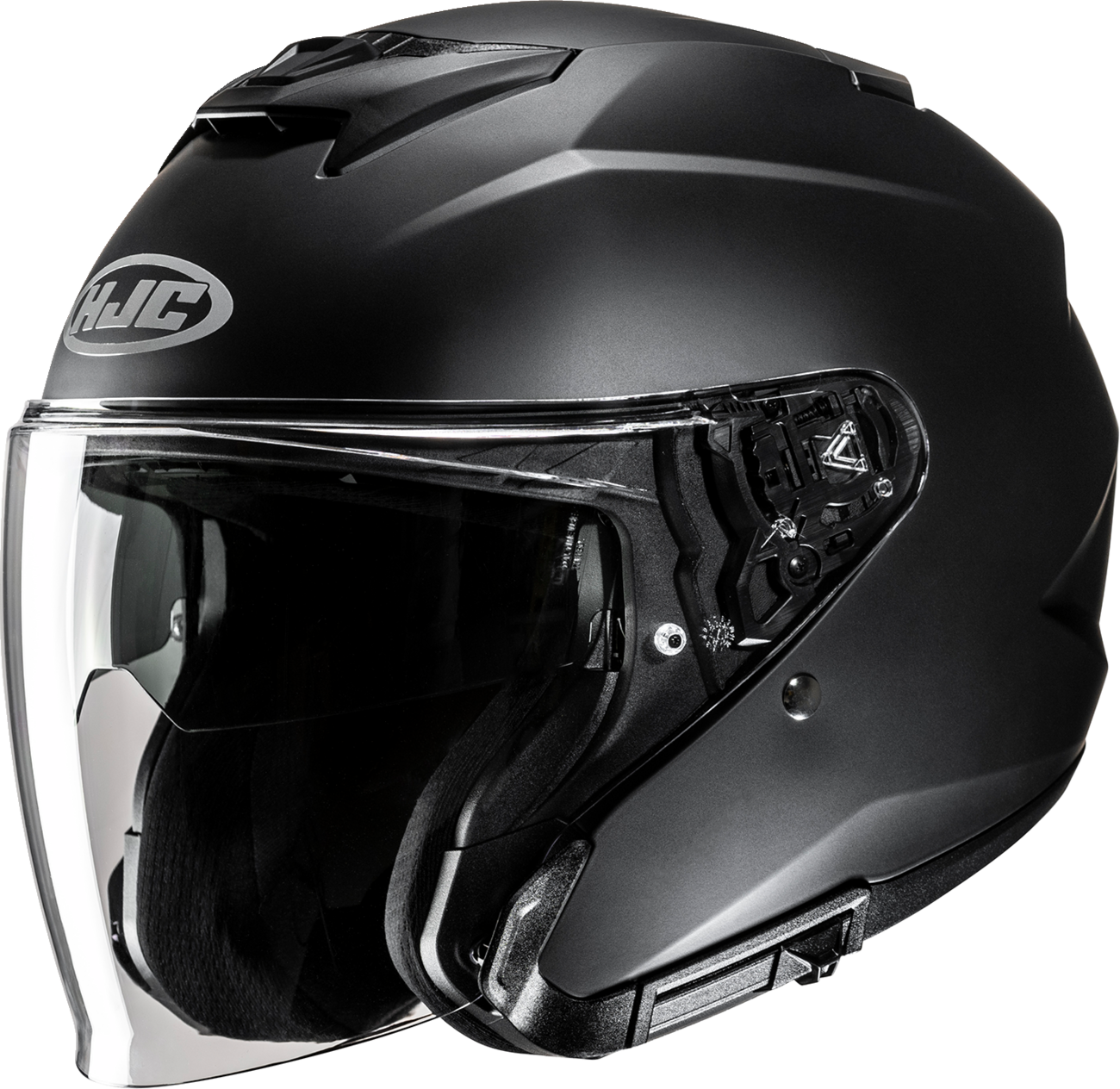 HJC I31 SF BLACK LG 0000421140