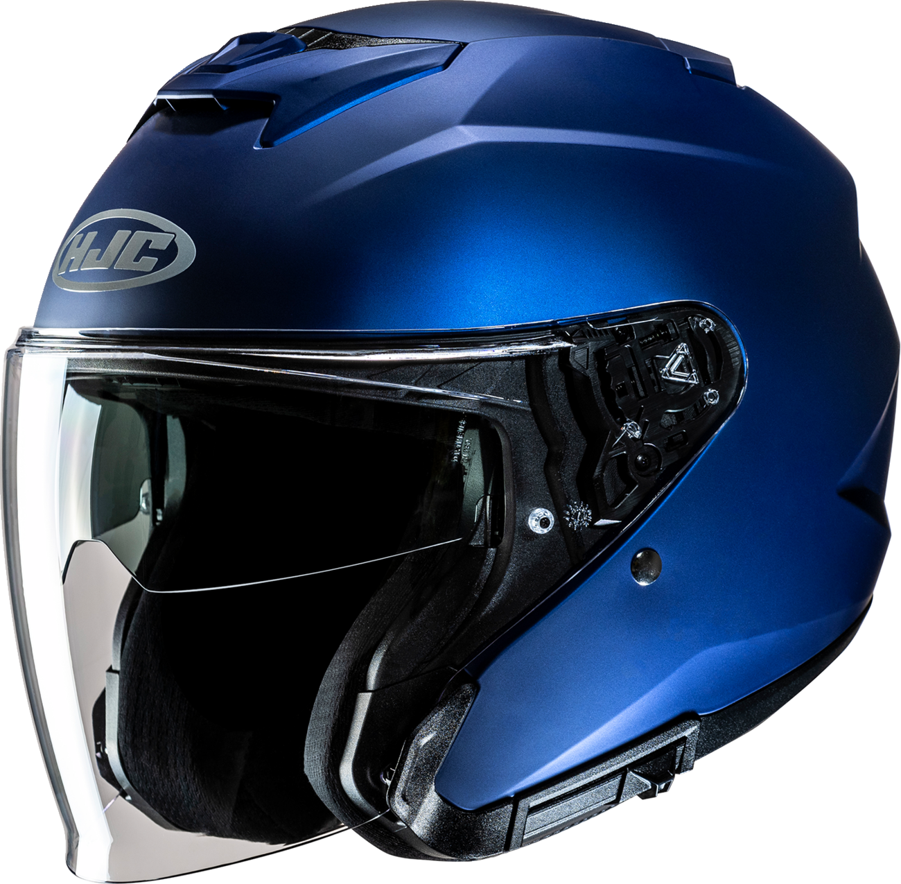 HJC I31 SF METALLIC BLUE MD 0000439327