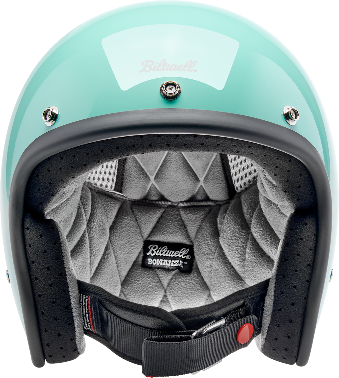 BILTWELL BONANZA MINT JULIP XS 1001-188-201
