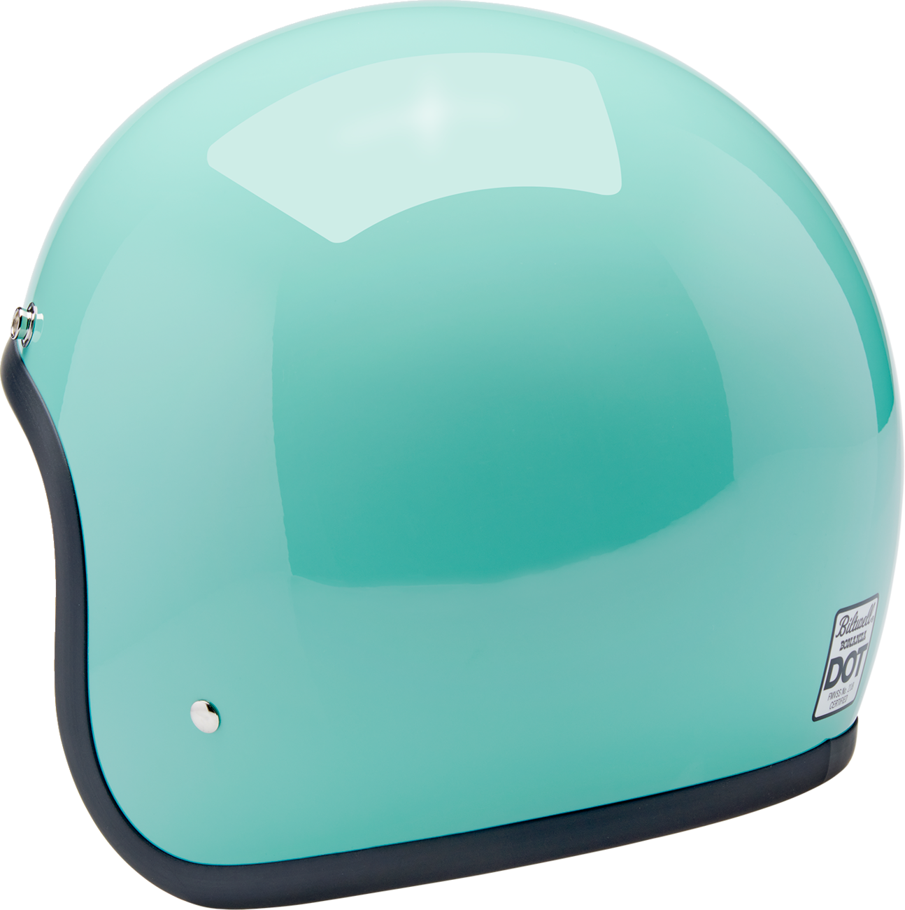 BILTWELL BONANZA MINT JULIP XL 1001-188-205