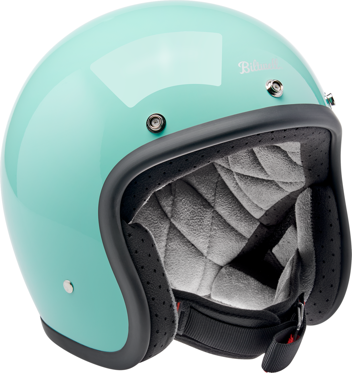 BILTWELL BONANZA MINT JULIP XL 1001-188-205