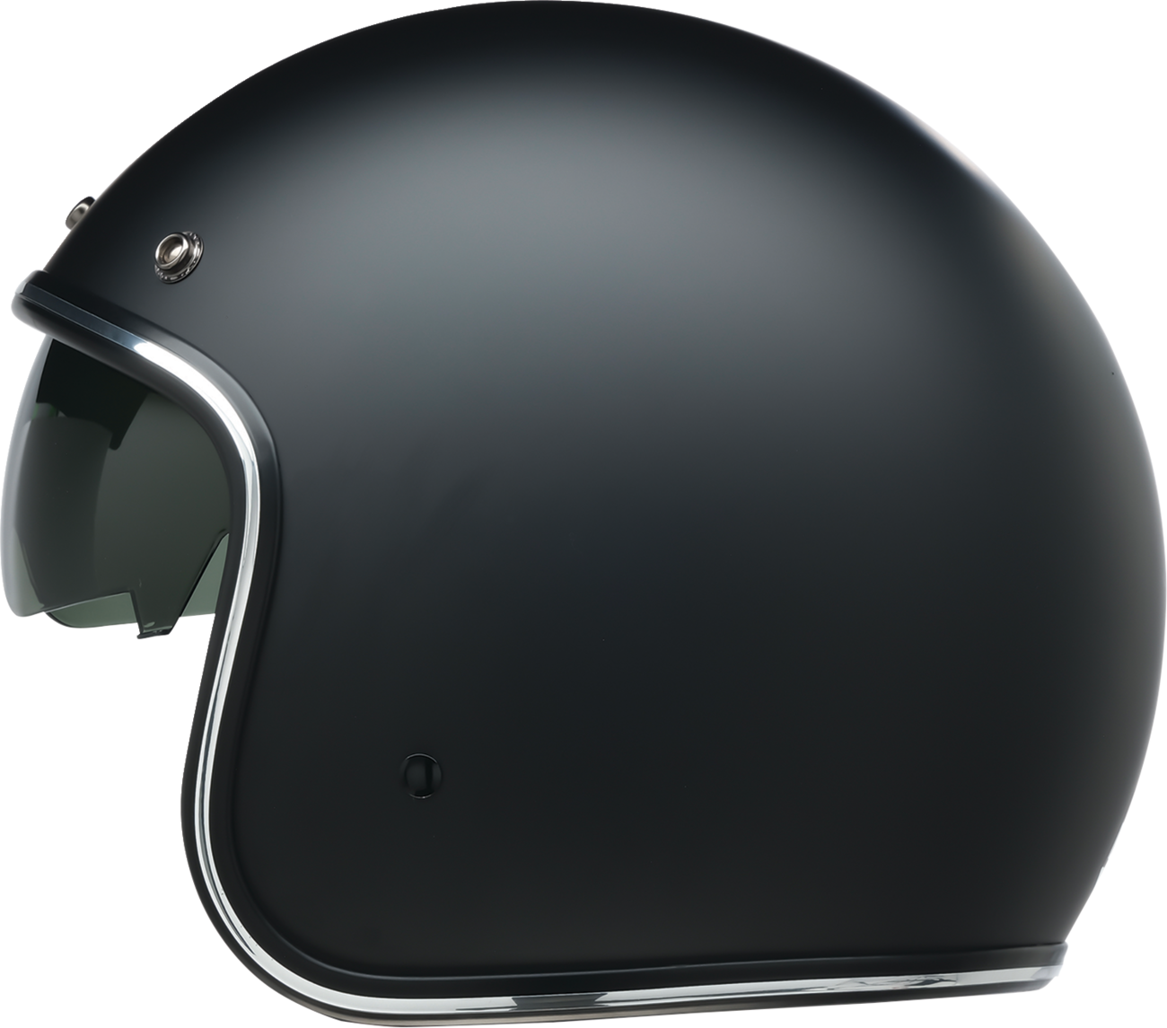 Z1R GRIMLOCK FLAT BLACK 2XL 0104-3637