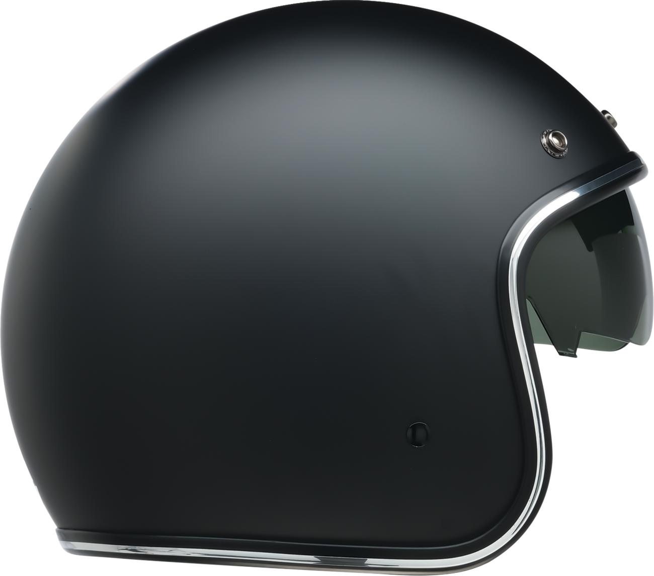 Z1R GRIMLOCK FLAT BLACK LG 0104-3634