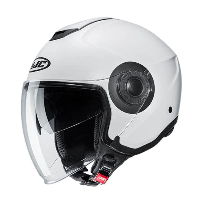 HJC I40N PEARL WHITE LG JP44NEP6PWHV