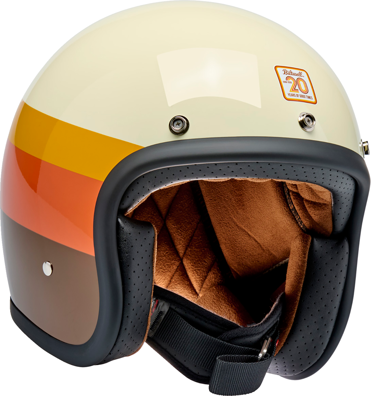 BILTWELL BONANZA 20TH ANNIVERSARY XL 1001-5118-205