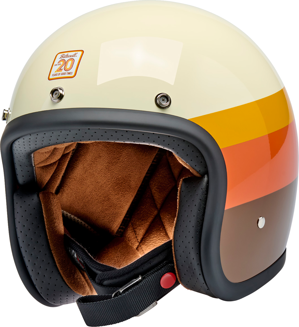 BILTWELL BONANZA 20TH ANNIVERSARY XL 1001-5118-205