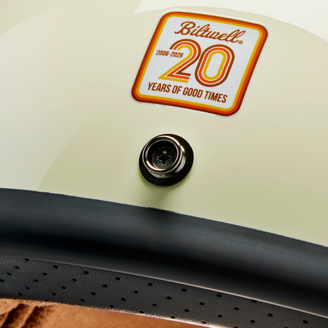 BILTWELL BONANZA 20TH ANNIVERSARY MD 1001-5118-203