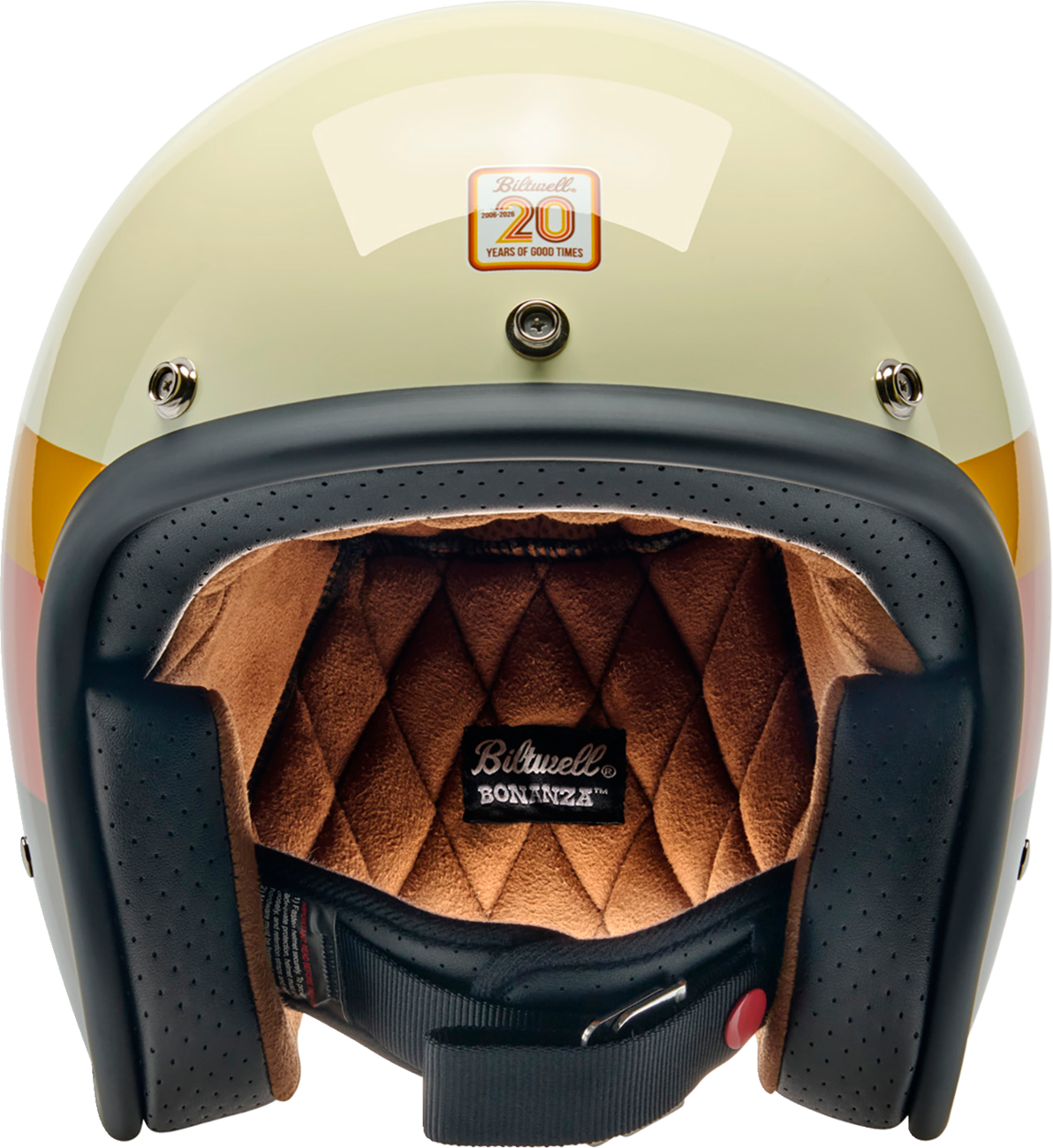 BILTWELL BONANZA 20TH ANNIVERSARY XL 1001-5118-205