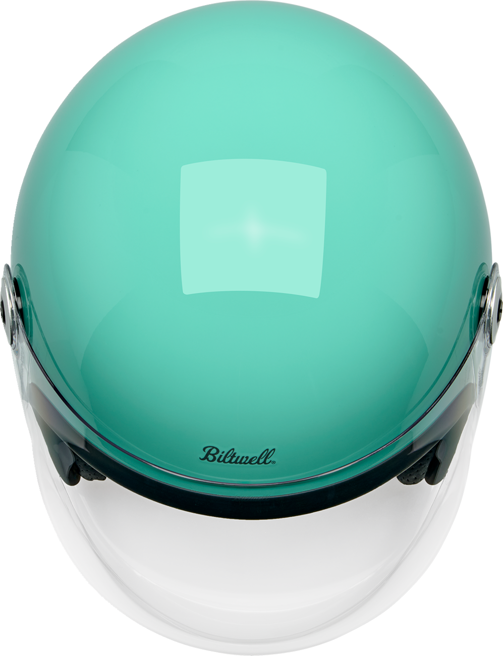 BILTWELL TAHOE GLOSS MINT JULIP LG 1008-188-504