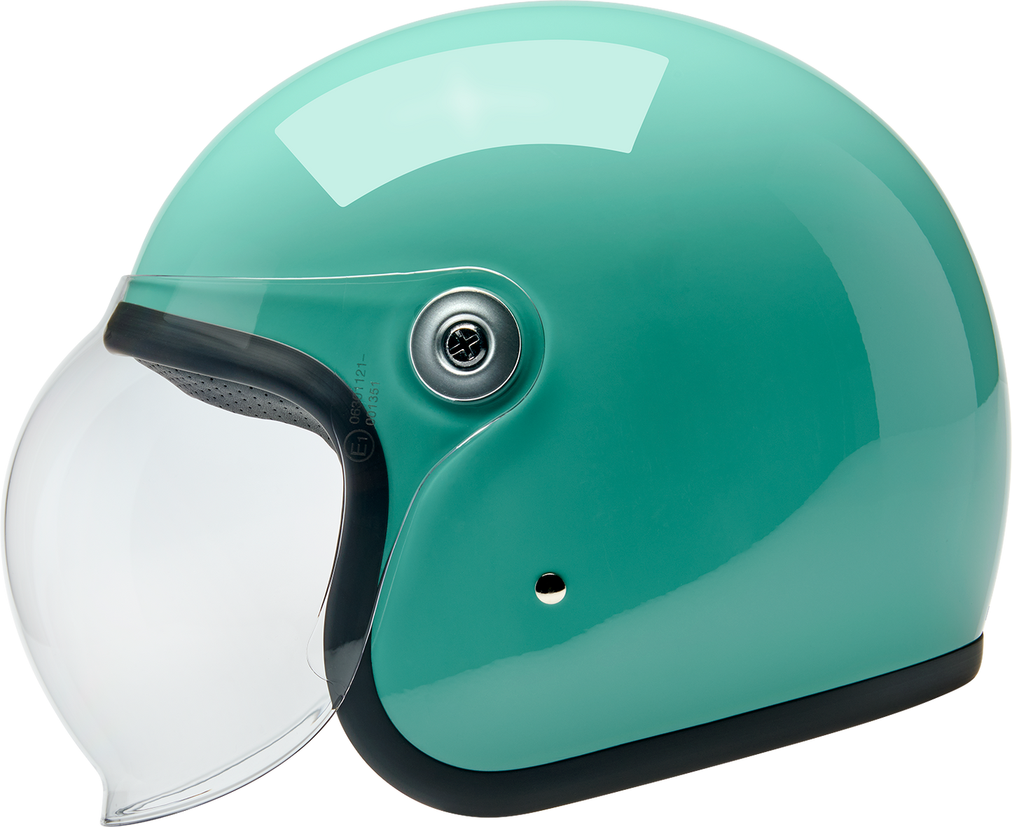 BILTWELL TAHOE GLOSS MINT JULIP SM 1008-188-502